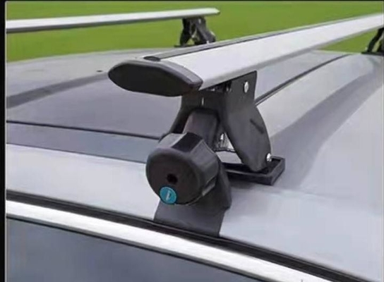 Auto Luggage Universal Roof Rack Brackets For SUV 150Kg