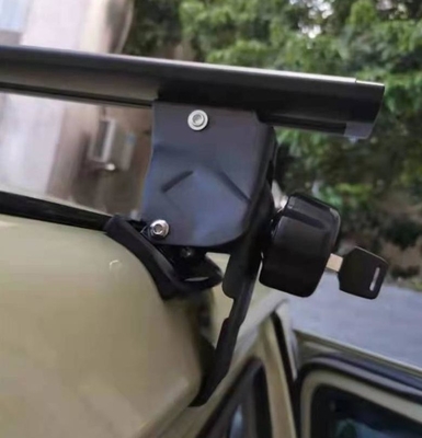 OEM Mazda Mx5 Luggage Rack Universal Car Roof Bars