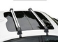 Customized Mounting Universal Roof Rack Brackets For Car Top Carrier 300kg