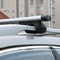 Customized Mounting Universal Roof Rack Brackets For Car Top Carrier 300kg