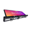 High Resolution P2.5 Taxi Roof LED Display Advertising Mobile LED Display