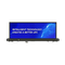 Android/IOS GPS P3.3 Taxi Roof LED Display 120w Taxi Digital Advertising Screen