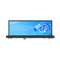 CE Wireless P3.3 Digital Taxi Roof LED Display Android 4G LED Mobile Display